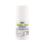 Farnam Roll-On Fly Repellent for Horses, Ponies and Dogs, 2 fl oz