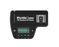 Phottix Laso TTL Flash Trigger Rece