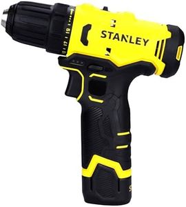 STANLEY SC