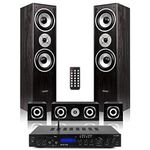 Yamaha Surround Sound Speakers