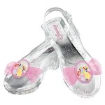 Disguise Costumes Princess Shoes, No Size