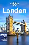 Lonely Planet London 12 (Travel Gui