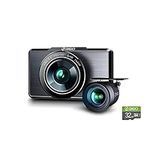 360 G500H Dual HD Video Cam Recorde