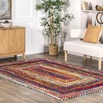 Northwest Braided Rugs