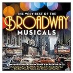 Best Of The Broadway Musicals / Var