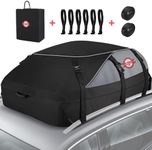 Sailnovo Rooftop Cargo Carrier, 20 