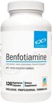 XYMOGEN Benfotiamine 300mg - Highly