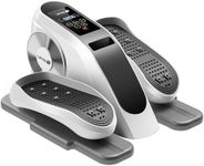 UMAY Fitness Under Desk Elliptical 