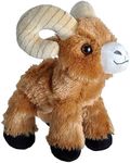 Wild Republic Bighorn Sheep Plush, 