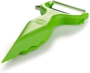 Borner 6 in 1 Peeler (Green)