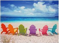 Oriental Furniture Beach Chairs Can