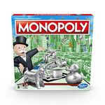 Monopoly Classic Game