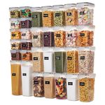 Storage Bins For Grains