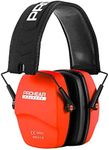 PROHEAR 016 Ear Protection Safety E