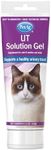 Pet-Ag UT Solution Gel Supplement for Cats - 3.5 oz - Supports a Healthy Urinary Tract for Cats 6 Months and Older