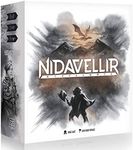 Blackrock Games Nidavellir The Board Game