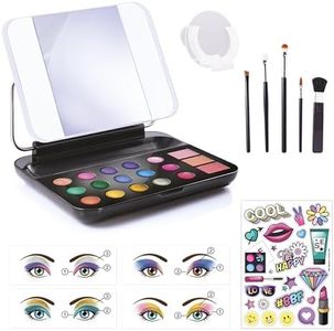 Canal Toys - Style 4 Ever - Maletín Make Up Led - Juguete, Multicolor - OFG247