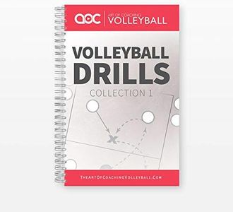 Volleyball Drills: Collection 1