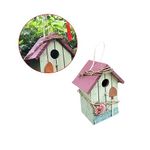 Achla Bird Houses