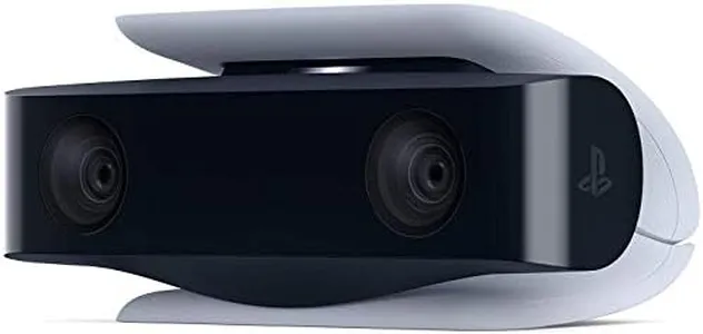 Playstation HD Camera, Black