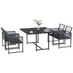 Discount Patio Dining Set