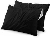 Utopia Bedding Waterproof Pillow Pr