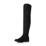 Easy Street Thigh High Boots