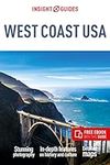 Insight Guides West Coast USA (Trav