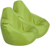 Bean Bag Bazaar Kids Gaming Chair, 