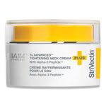 StriVectin TL Advanced™ Tightening Neck Cream PLUS (1.7 Oz, 50ml)| Tightening and Firming Neck & Décolleté Lines, Visibly Reducing Sagging and Crepey Skin for Smooth Healthy Looking Skin