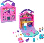 Polly Pocket Pollyville Places 1