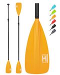 OCEANBROAD SUP Paddle Board Paddle Kayak Paddle 2 Use Paddle