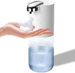 Automatic Foaming Soap Dispenser – 