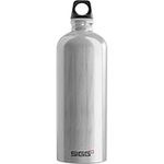 SIGG - Aluminum Water Bottle - Trav