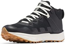 Columbia Men's Mid Hiking Shoes, FACET 75 MID OUTDRY