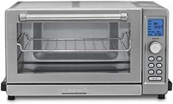 Cuisinart TOB-135N Deluxe Convectio