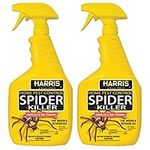 Harris Spider Killer, Liquid Spray 