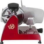VBI Milano Red Line 250 Electric Sl