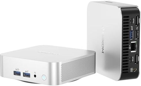 GEEKOM A6 