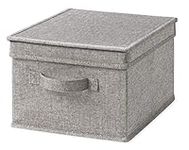 Whitmor Storage Box with Lid