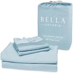 Bella Coterie Luxury Split King Bam