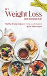 Cookbooks For Weight Losses