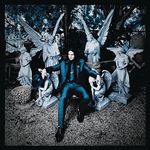 Jack White's Lazaretto