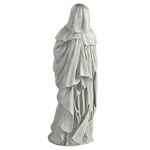 Design Toscano French Pleurant Statue (Large)