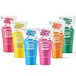 Tub Works Bathtub Finger Paint Soap, Neon