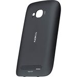 Nokia CC3033 Xpress-On Cover Lumia 710 Black-1 Pack Retail Packaging