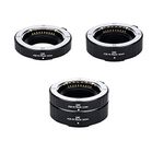 Macro Extension Tube For Fuji