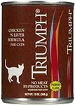 Triumph Chicken And Liver Canned Ca