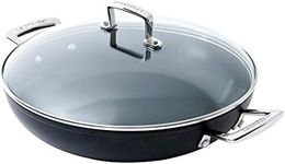 Le Creuset Toughened Non-Stick 24x5