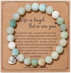 SBI Jewelry Women Green Crystal Sto
